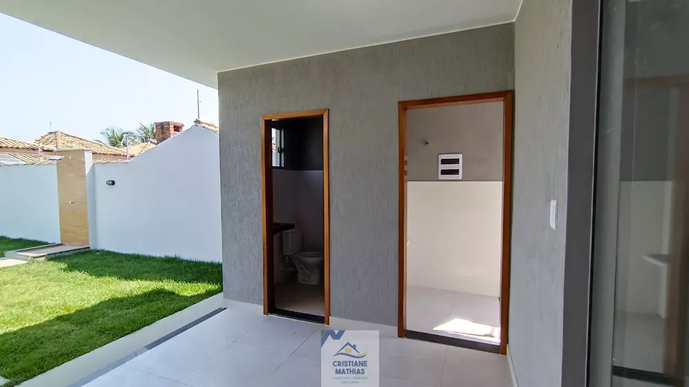 Casa, 3 quartos, 118 m² - Foto 30
