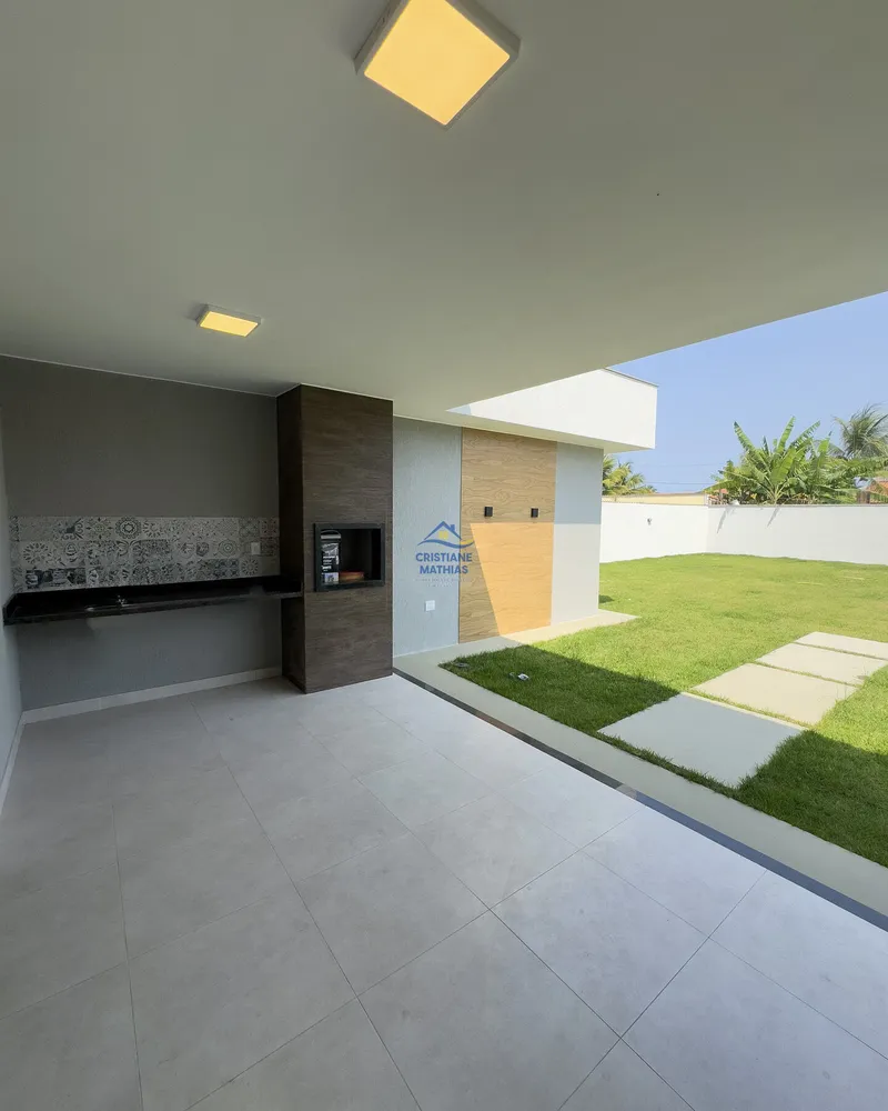 Casa, 3 quartos, 118 m² - Foto 57