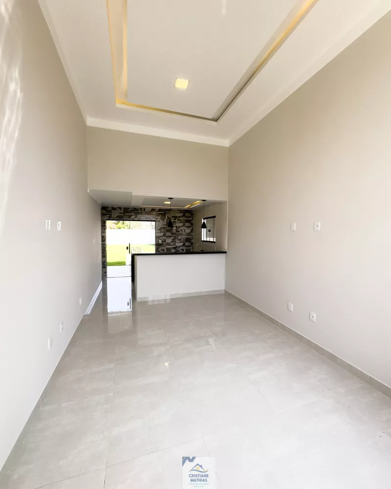 Casa, 3 quartos, 118 m² - Foto 20