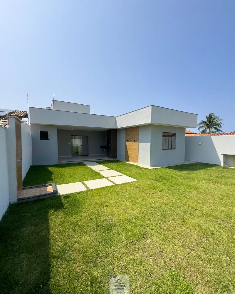 Casa, 3 quartos, 118 m² - Foto 25