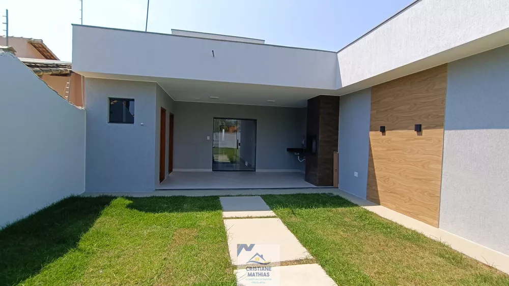 Casa, 3 quartos, 118 m² - Foto 32