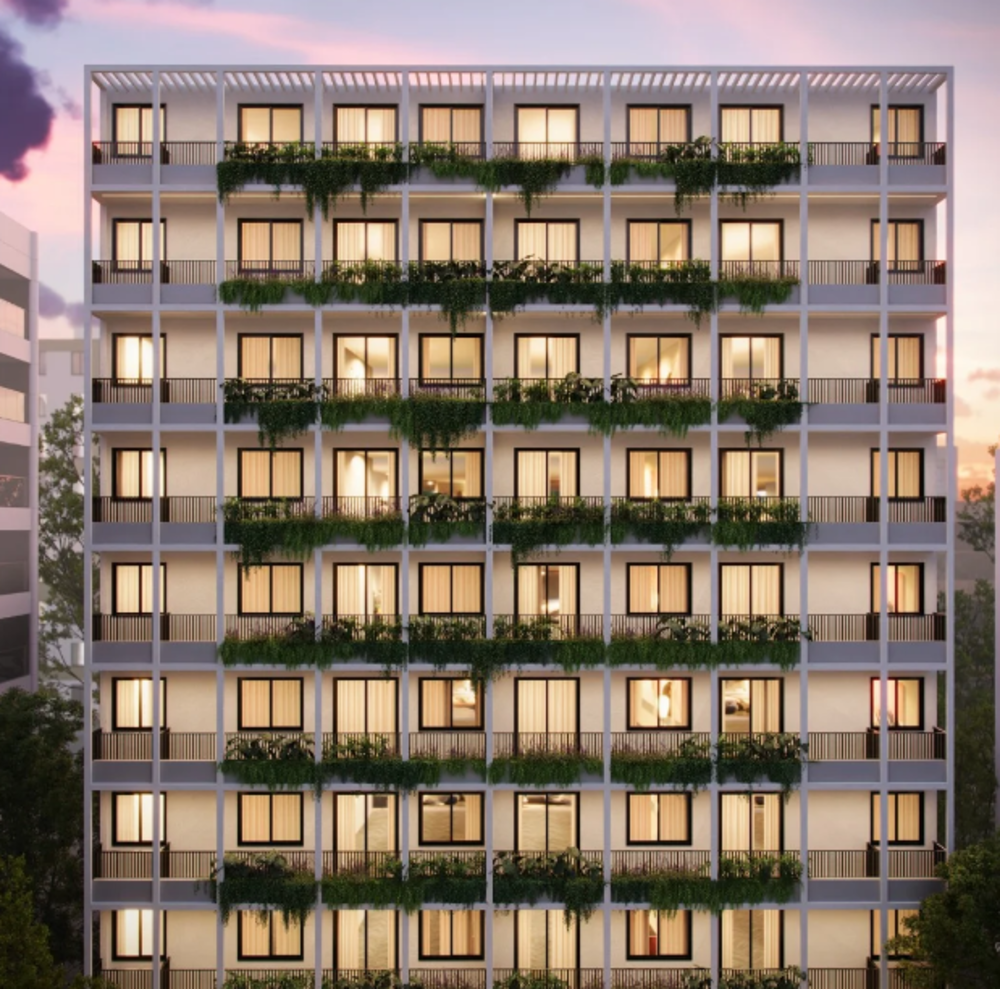 Cobertura à venda com 3 quartos, 113m² - Foto 1