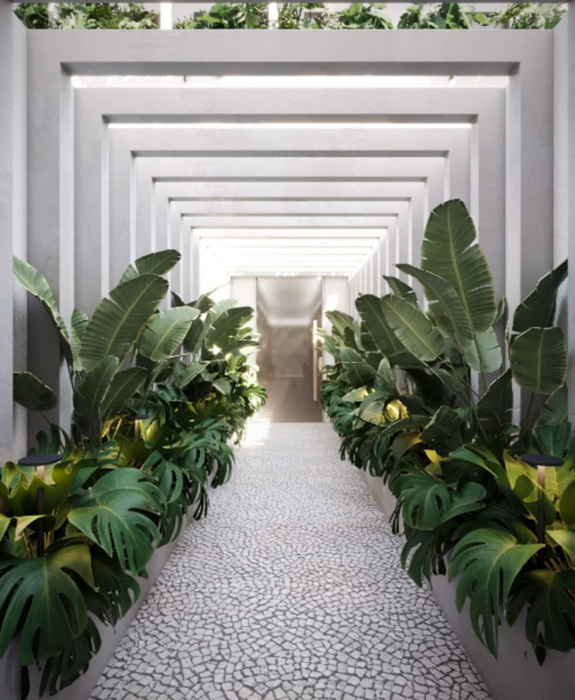 Cobertura à venda com 3 quartos, 113m² - Foto 8