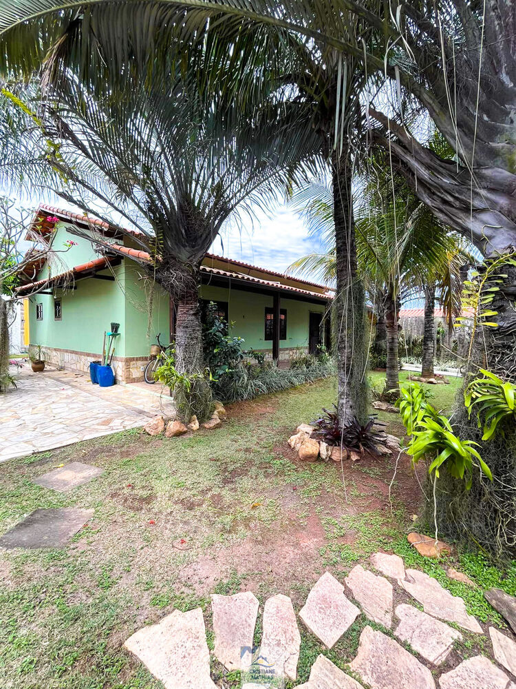 Casa à venda com 2 quartos, 250m² - Foto 4