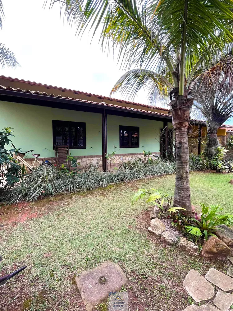 Casa, 2 quartos, 250 m² - Foto 2