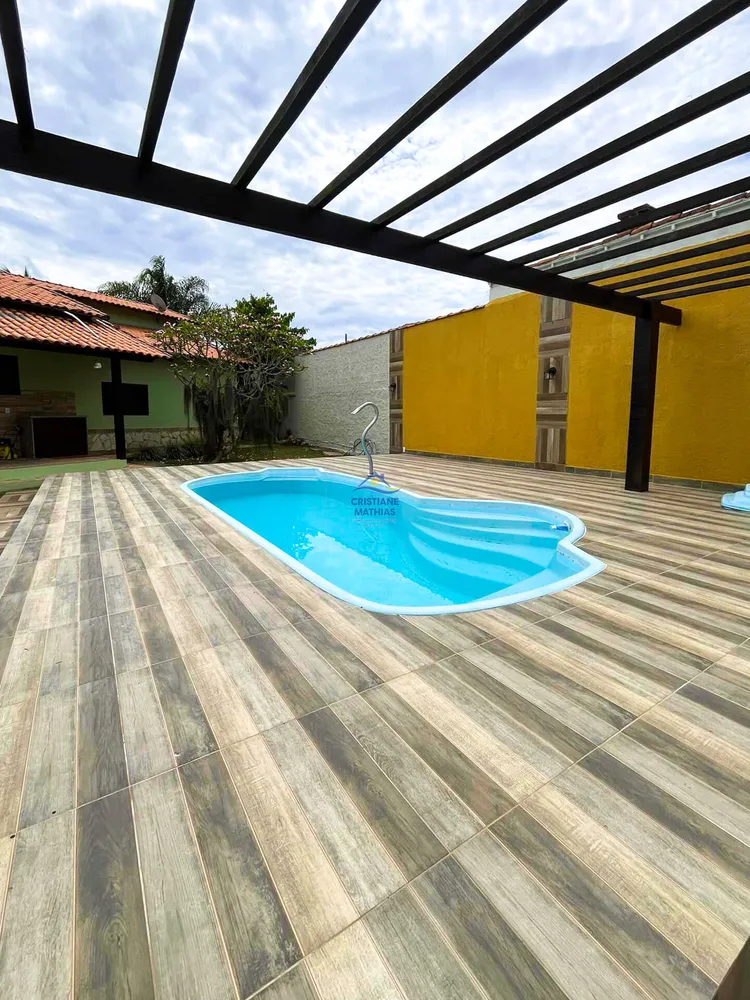 Casa, 2 quartos, 250 m² - Foto 27