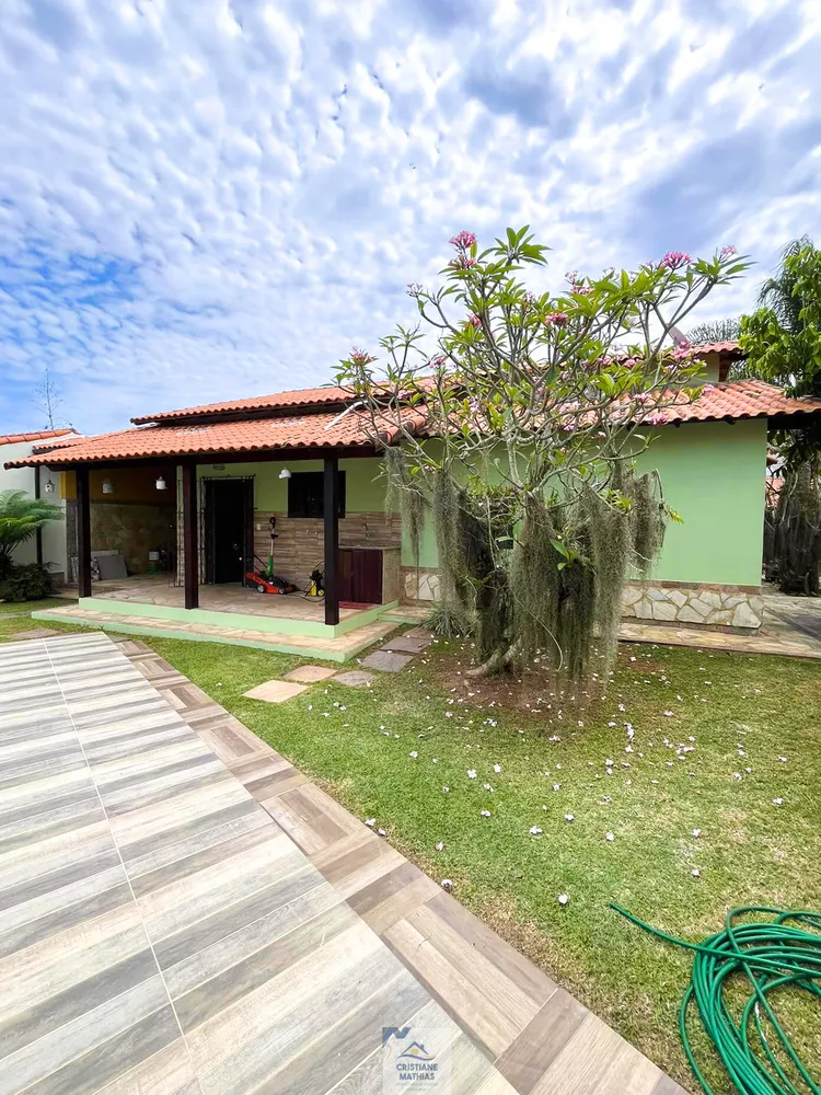 Casa, 2 quartos, 250 m² - Foto 3