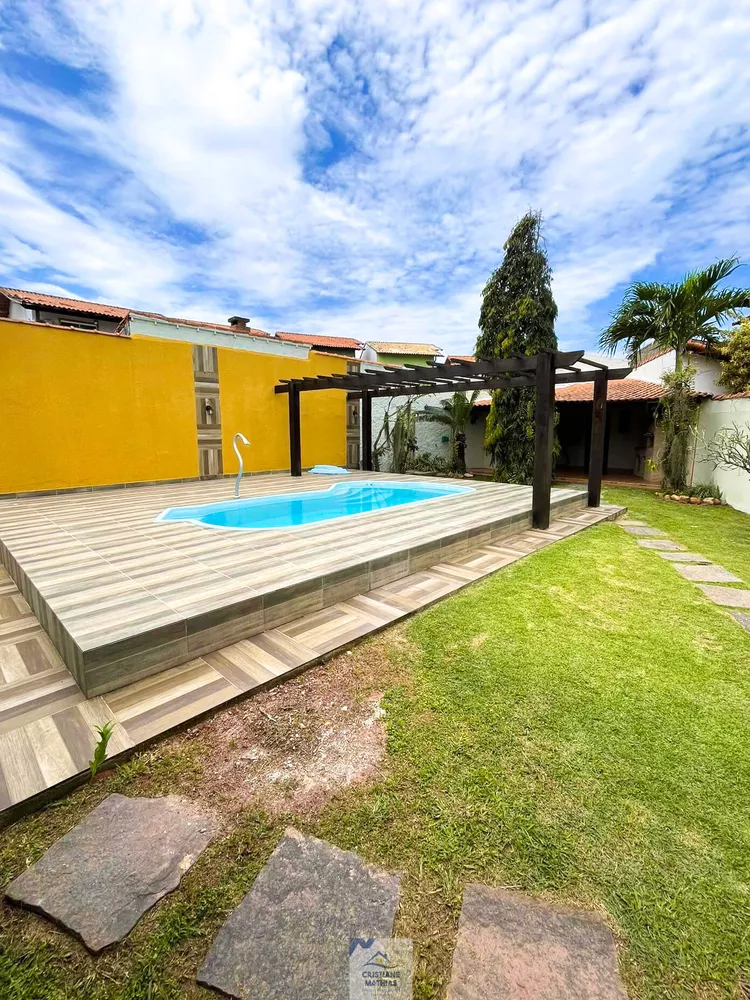 Casa, 2 quartos, 250 m² - Foto 16