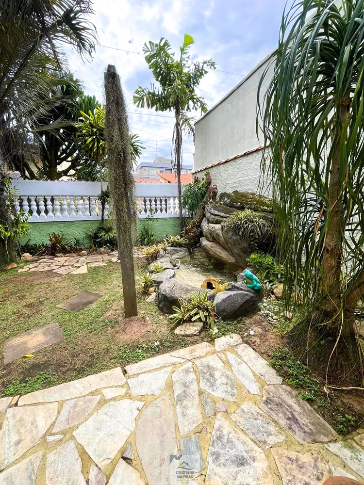 Casa, 2 quartos, 250 m² - Foto 18