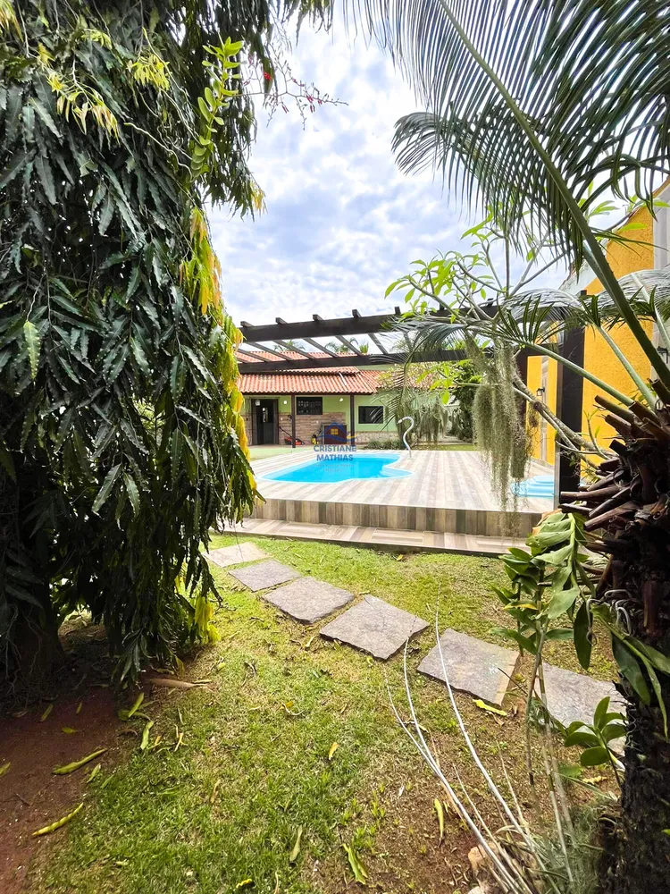 Casa, 2 quartos, 250 m² - Foto 45