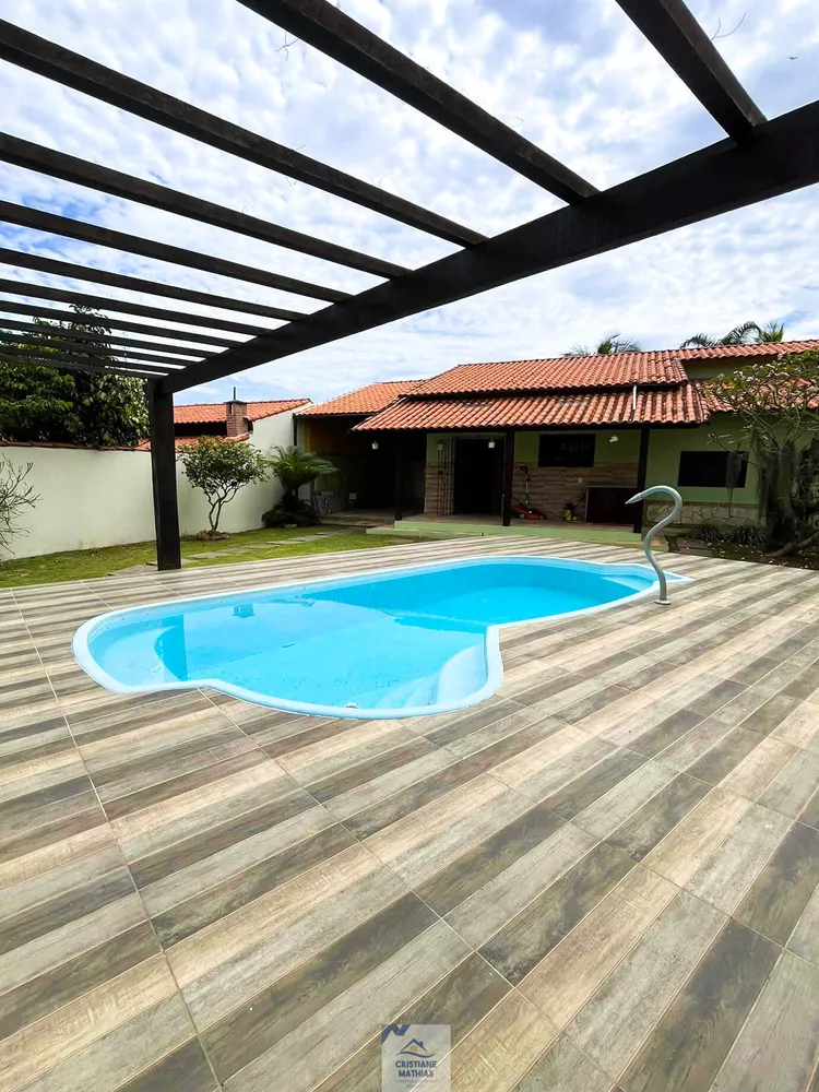 Casa, 2 quartos, 250 m² - Foto 1