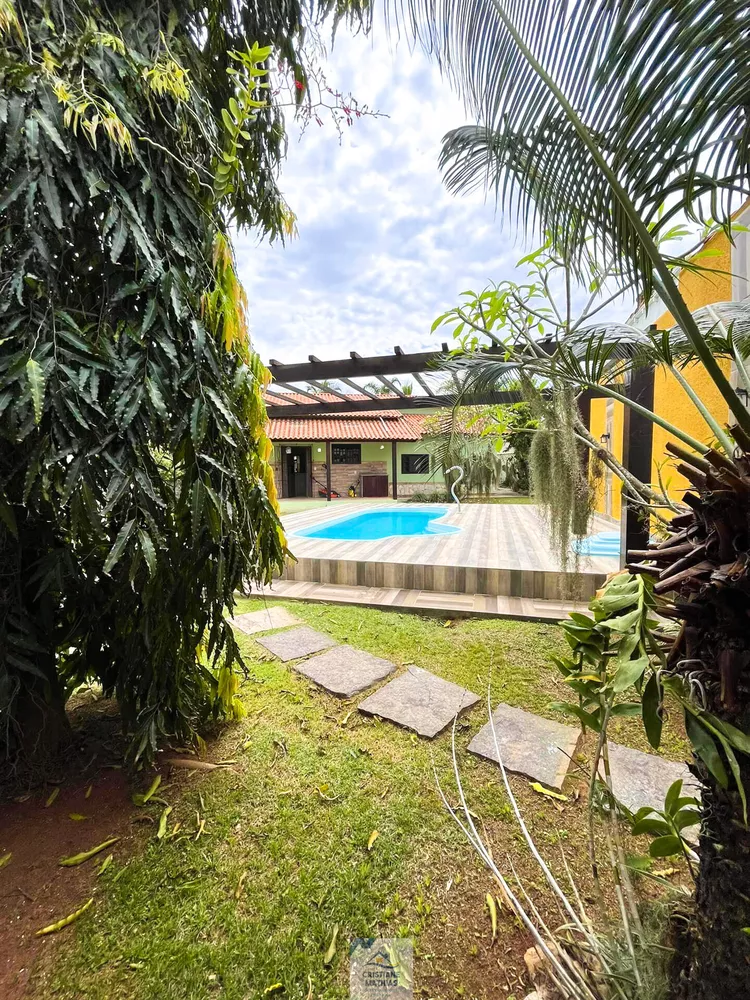 Casa, 2 quartos, 250 m² - Foto 22