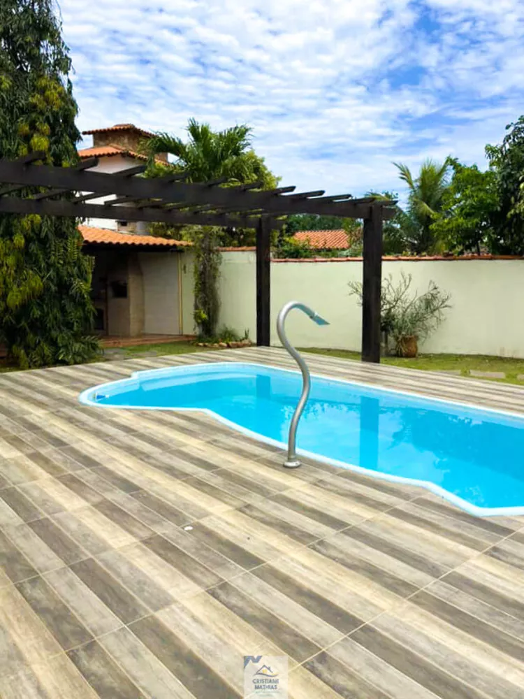 Casa, 2 quartos, 250 m² - Foto 5