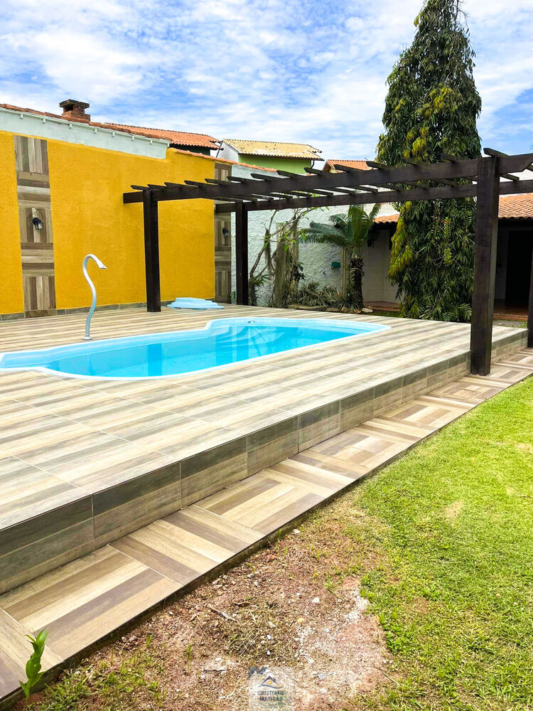 Casa à venda com 2 quartos, 250m² - Foto 3
