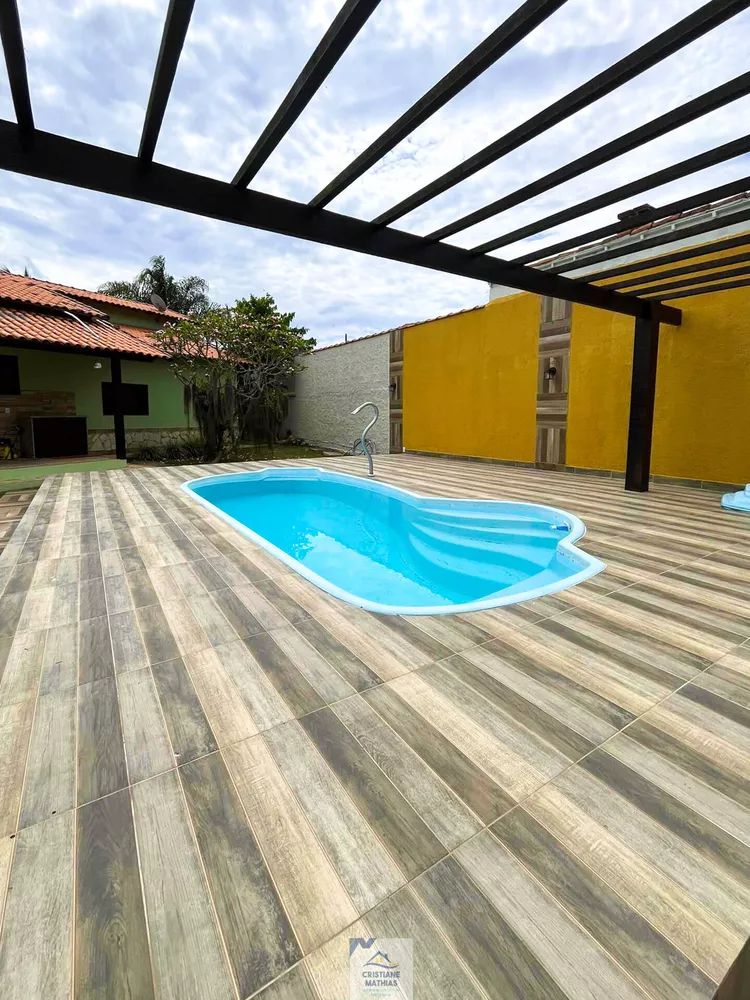 Casa, 2 quartos, 250 m² - Foto 4