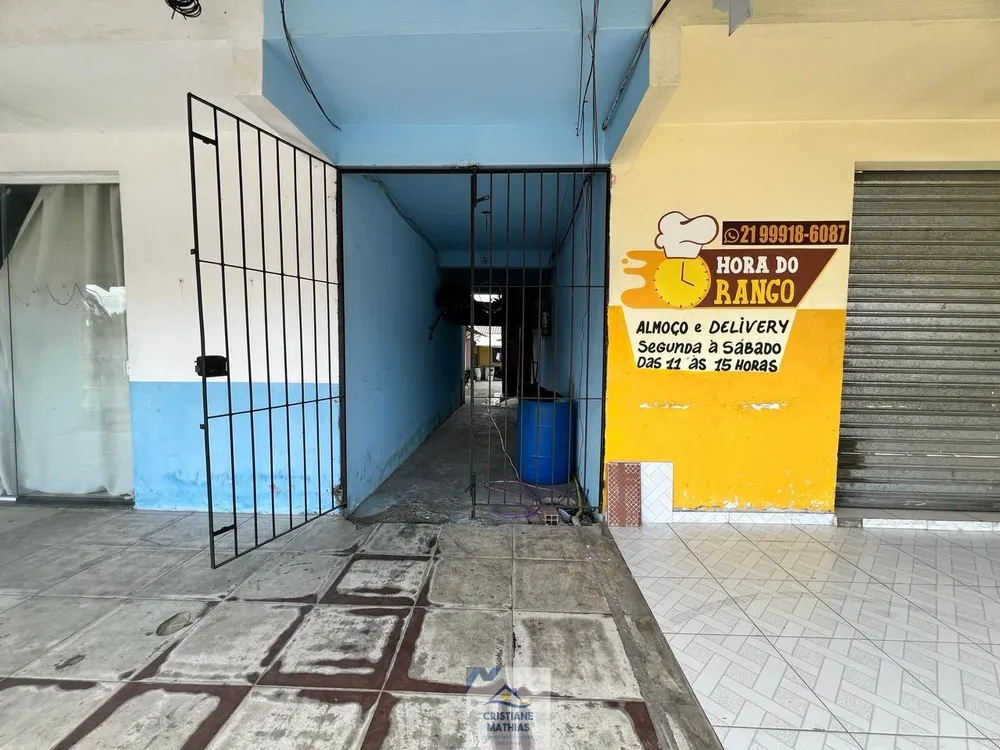 Loja-Salão, 400 m² - Foto 2