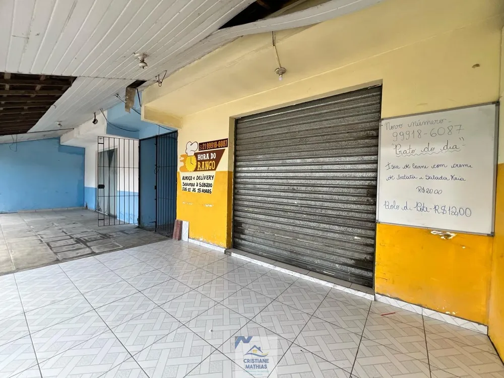 Loja-Salão, 400 m² - Foto 9