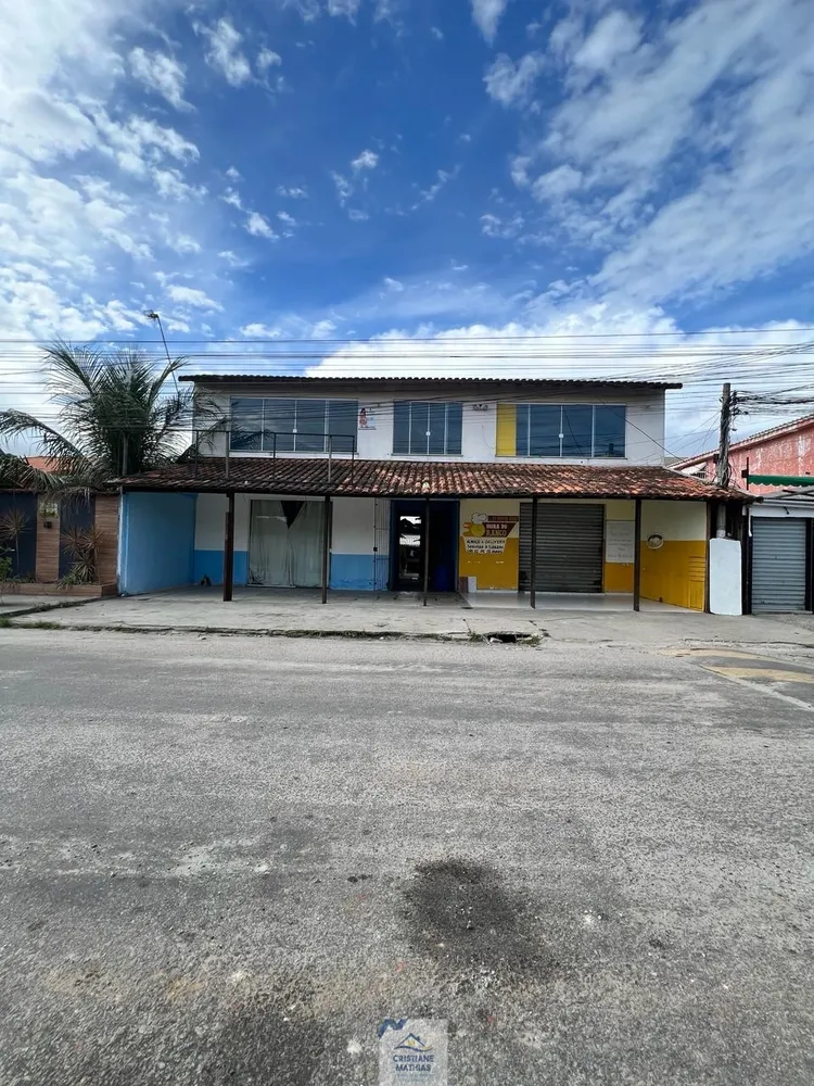 Loja-Salão, 400 m² - Foto 4