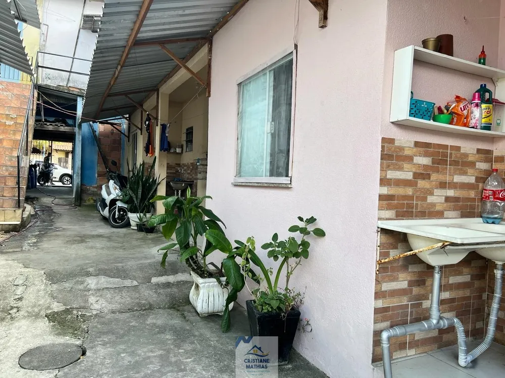 Loja-Salão, 400 m² - Foto 1