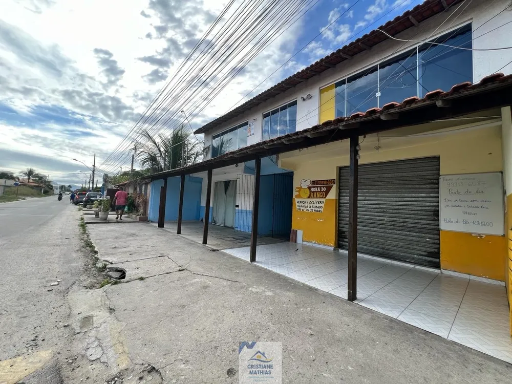 Loja-Salão, 400 m² - Foto 8