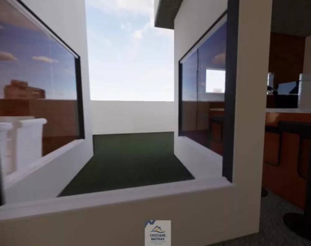 Casa, 3 quartos, 116 m² - Foto 1
