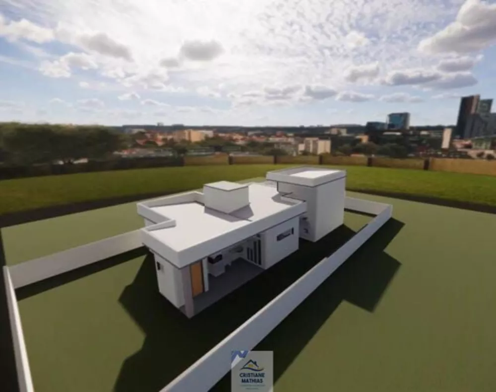 Casa, 3 quartos, 116 m² - Foto 13