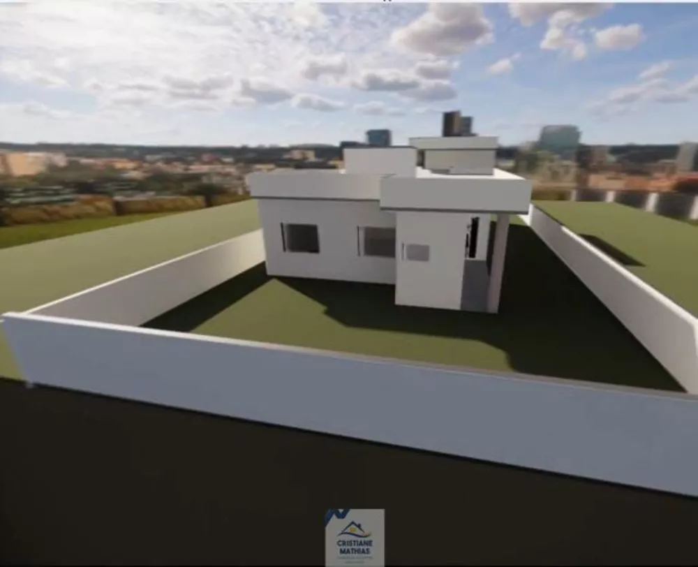 Casa, 3 quartos, 116 m² - Foto 10