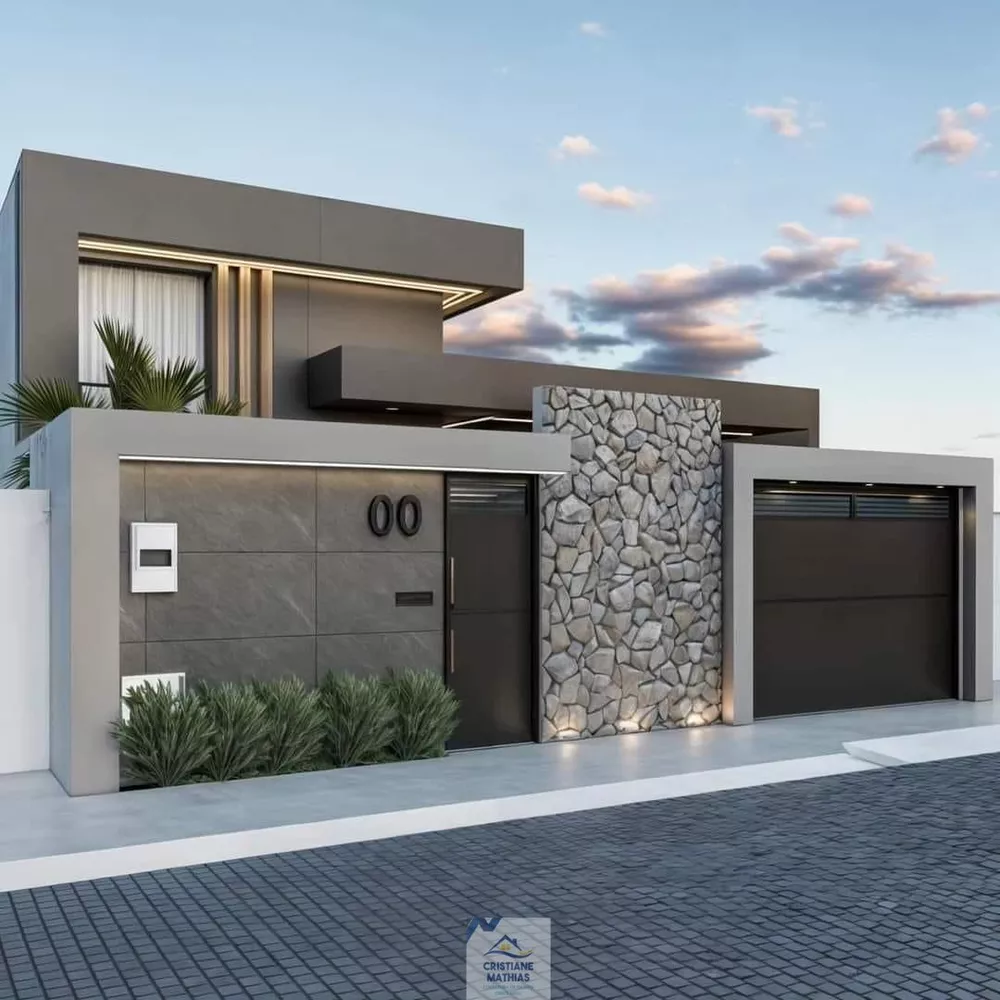Casa, 3 quartos, 116 m² - Foto 7