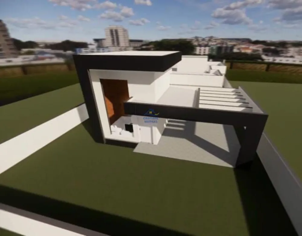 Casa, 3 quartos, 116 m² - Foto 17