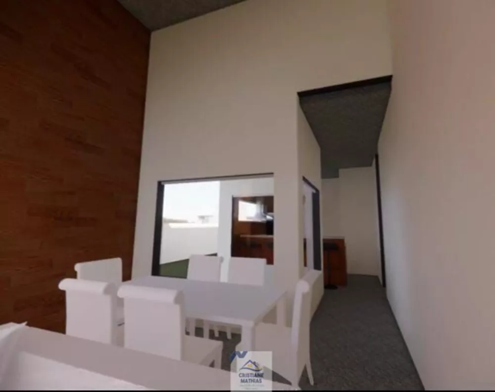 Casa, 3 quartos, 116 m² - Foto 3