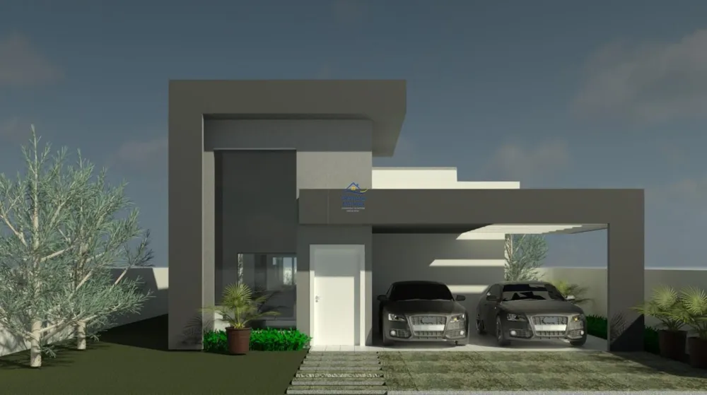Casa, 3 quartos, 116 m² - Foto 14