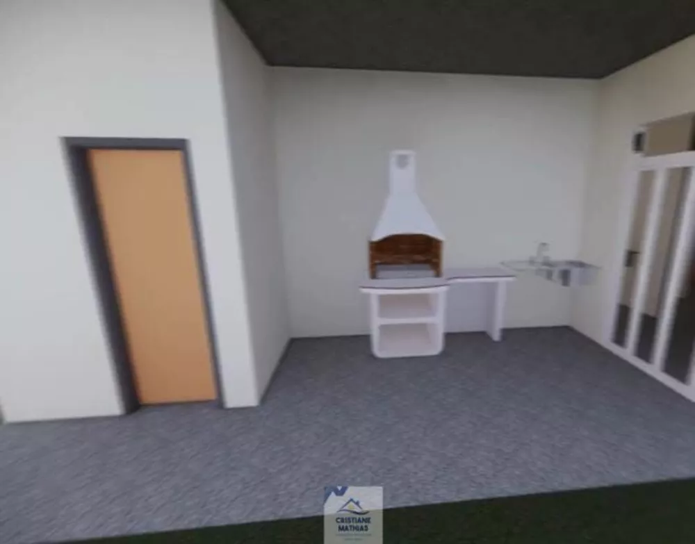 Casa, 3 quartos, 116 m² - Foto 5