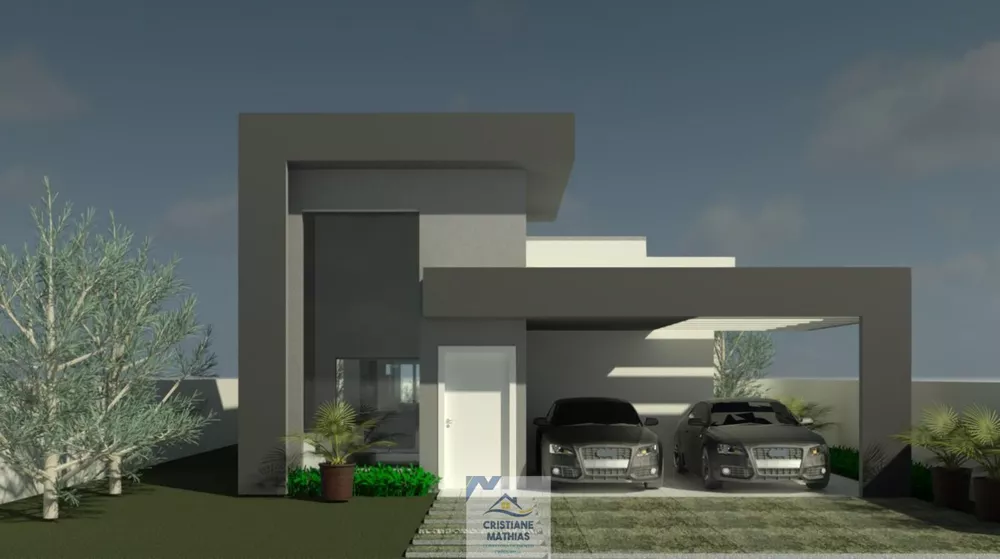 Casa, 3 quartos, 116 m² - Foto 12
