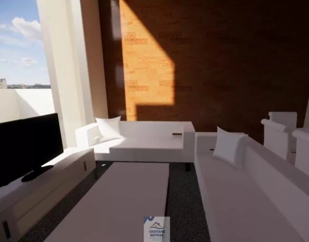 Casa, 3 quartos, 116 m² - Foto 8