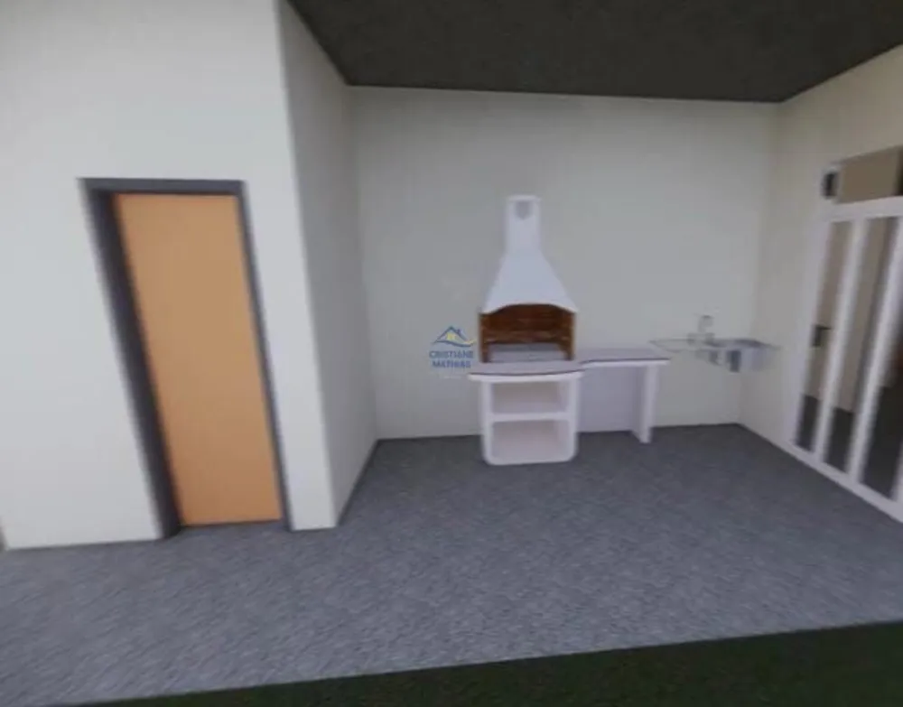 Casa, 3 quartos, 116 m² - Foto 22