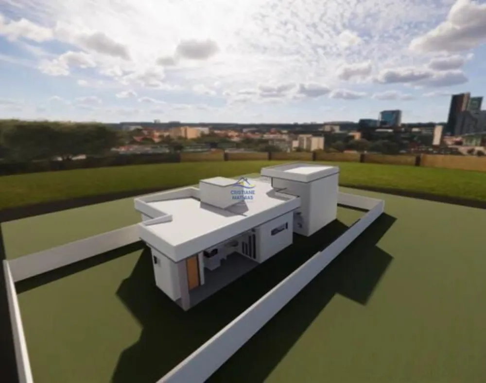 Casa, 3 quartos, 116 m² - Foto 19