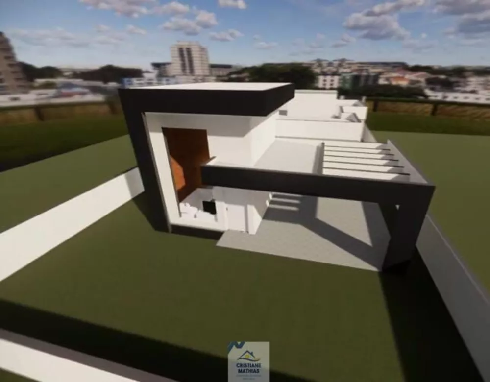 Casa, 3 quartos, 116 m² - Foto 11