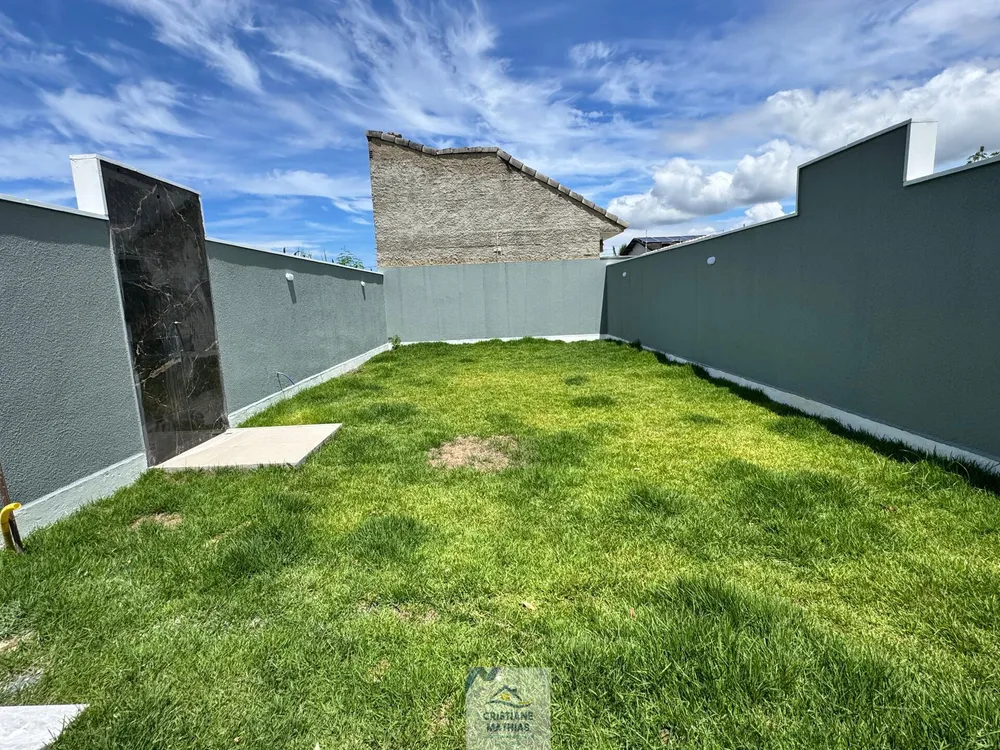 Casa, 2 quartos, 65 m² - Foto 3