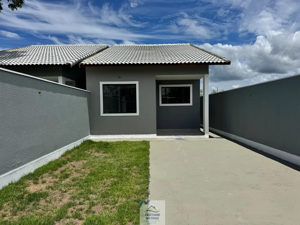 Casa, 2 quartos, 65 m² - Foto 6