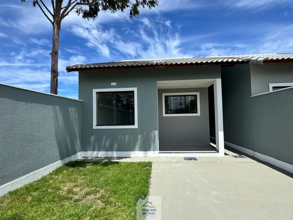 Casa, 2 quartos, 65 m² - Foto 21