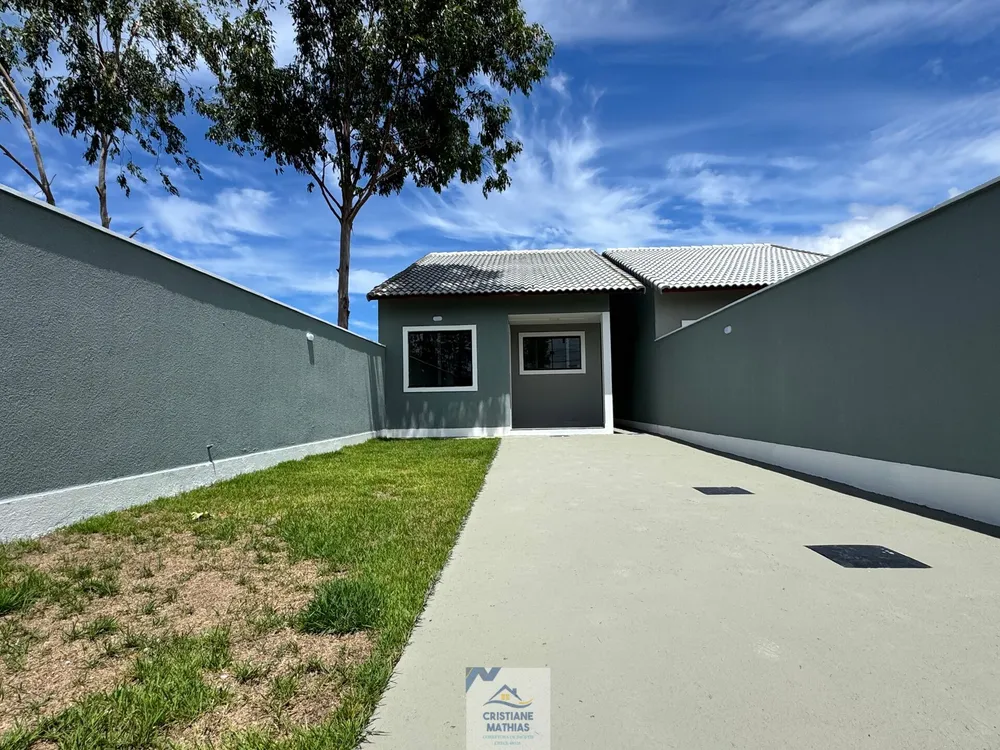 Casa, 2 quartos, 65 m² - Foto 17