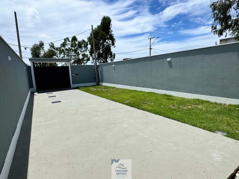 Casa, 2 quartos, 65 m² - Foto 12