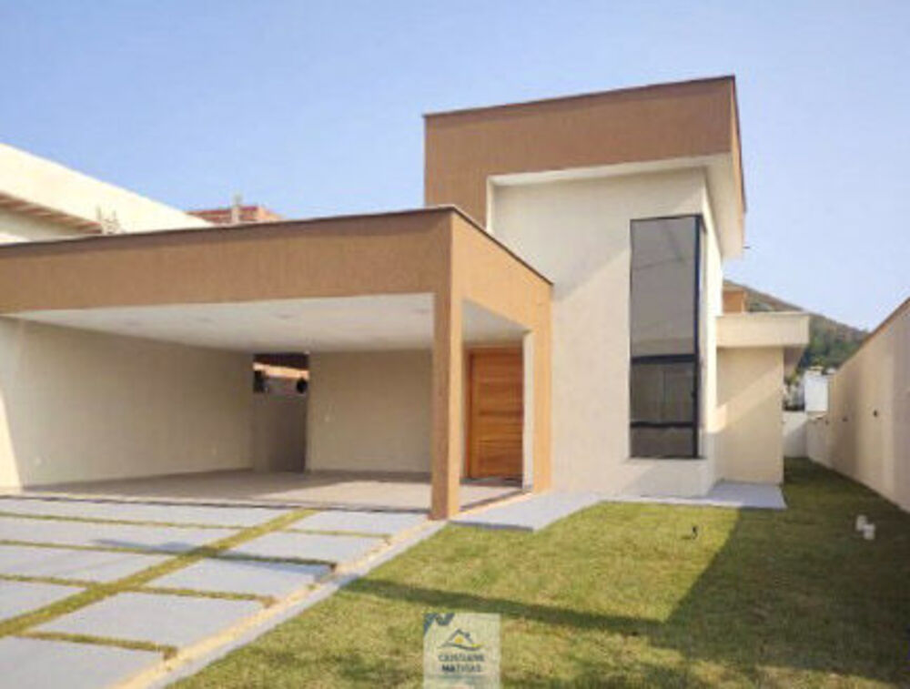 Casa à venda com 3 quartos, 140m² - Foto 8