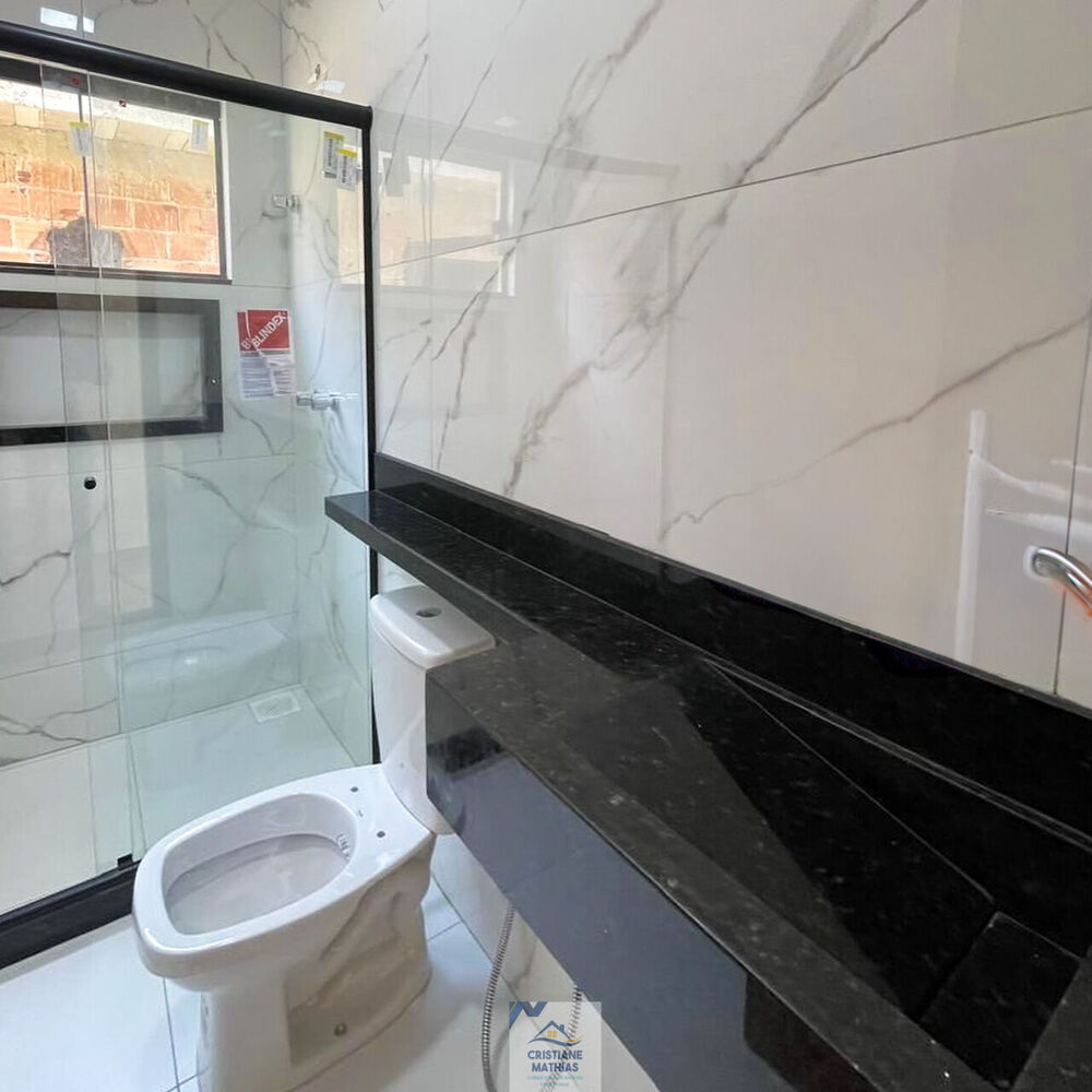 Casa à venda com 3 quartos, 140m² - Foto 5