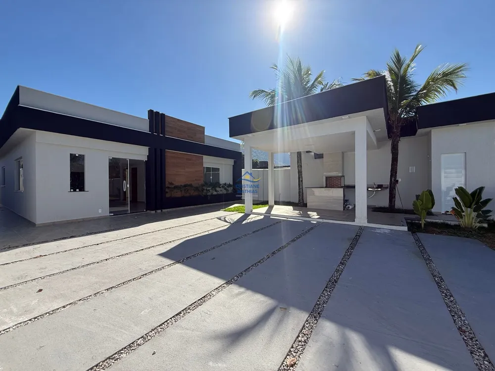 Casa, 3 quartos, 140 m² - Foto 23