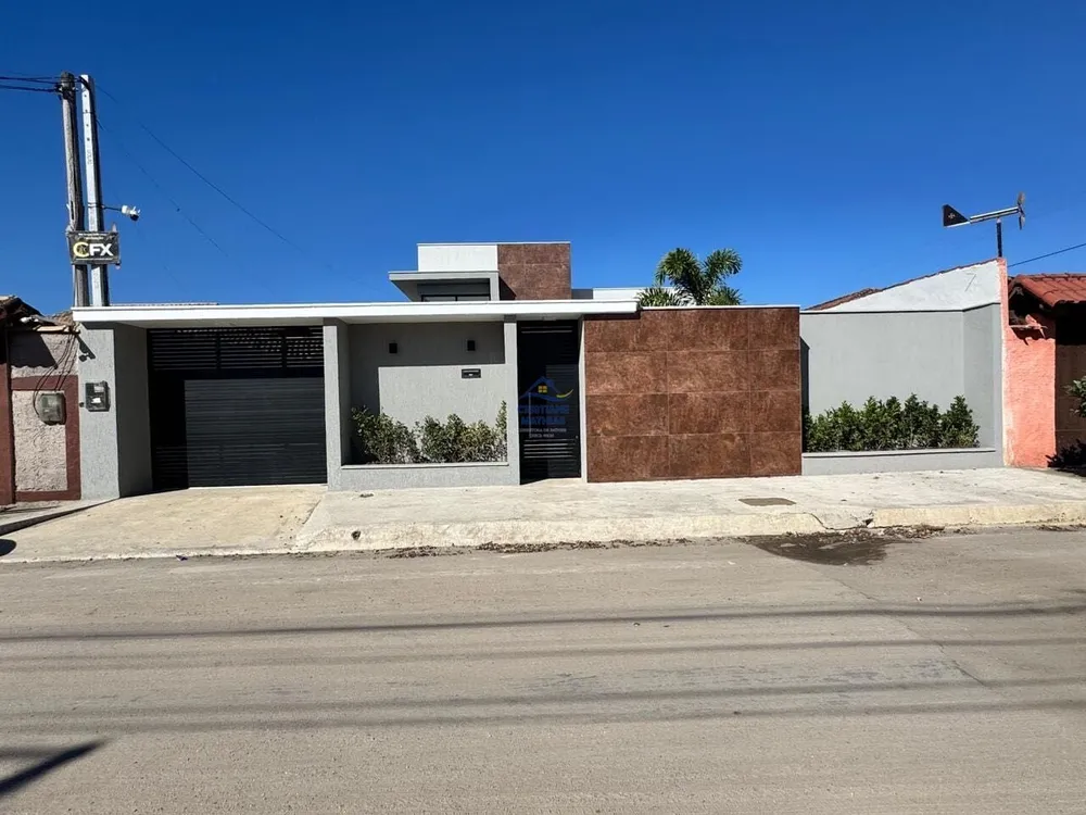 Casa, 3 quartos, 140 m² - Foto 25