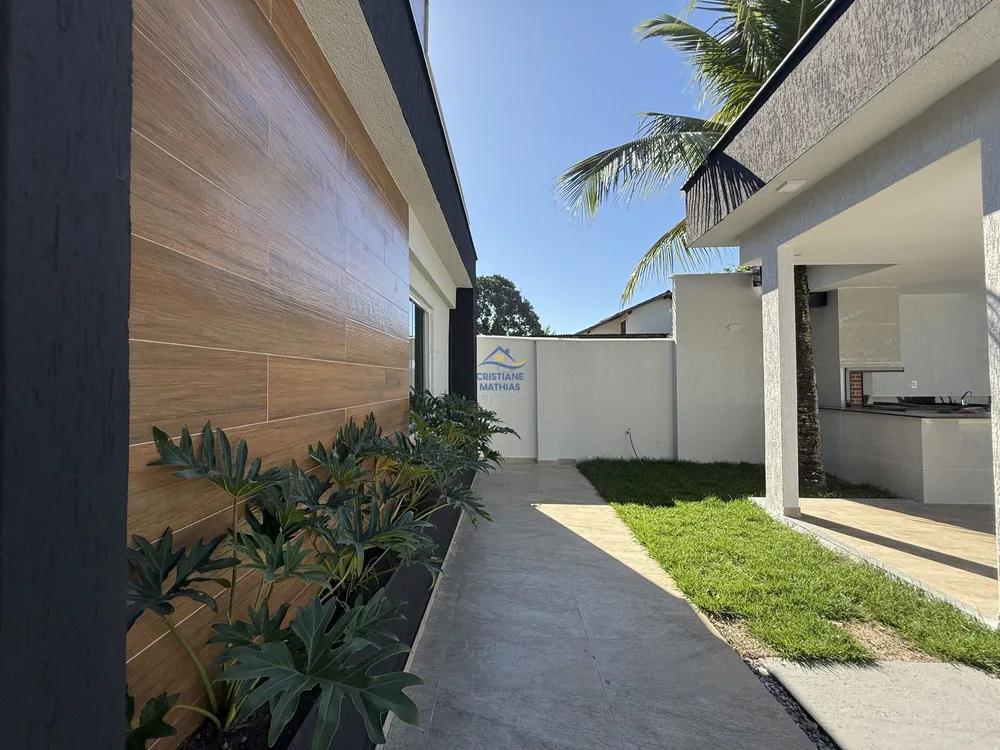 Casa, 3 quartos, 140 m² - Foto 17