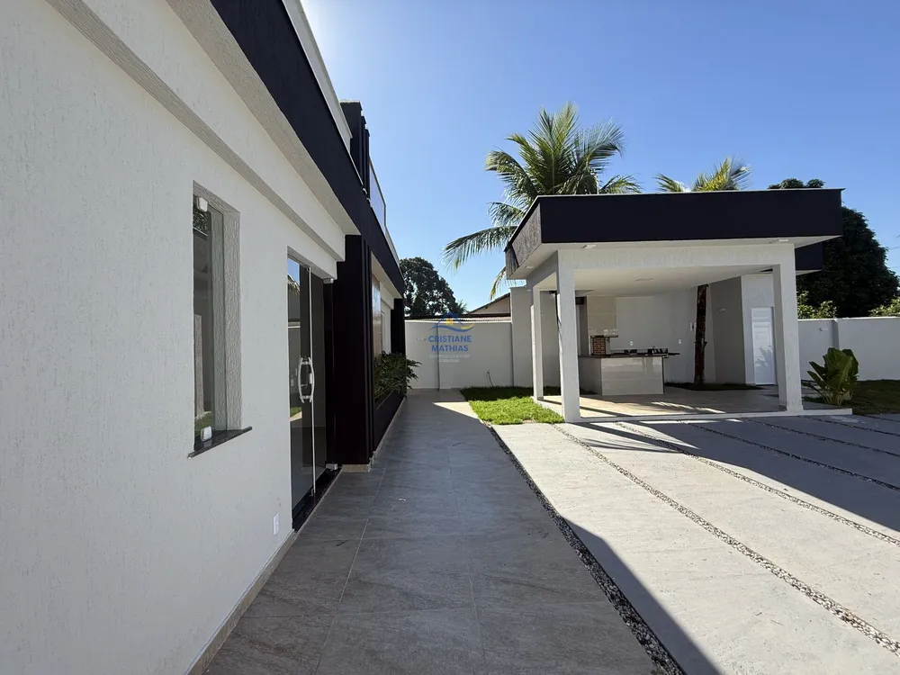 Casa, 3 quartos, 140 m² - Foto 19