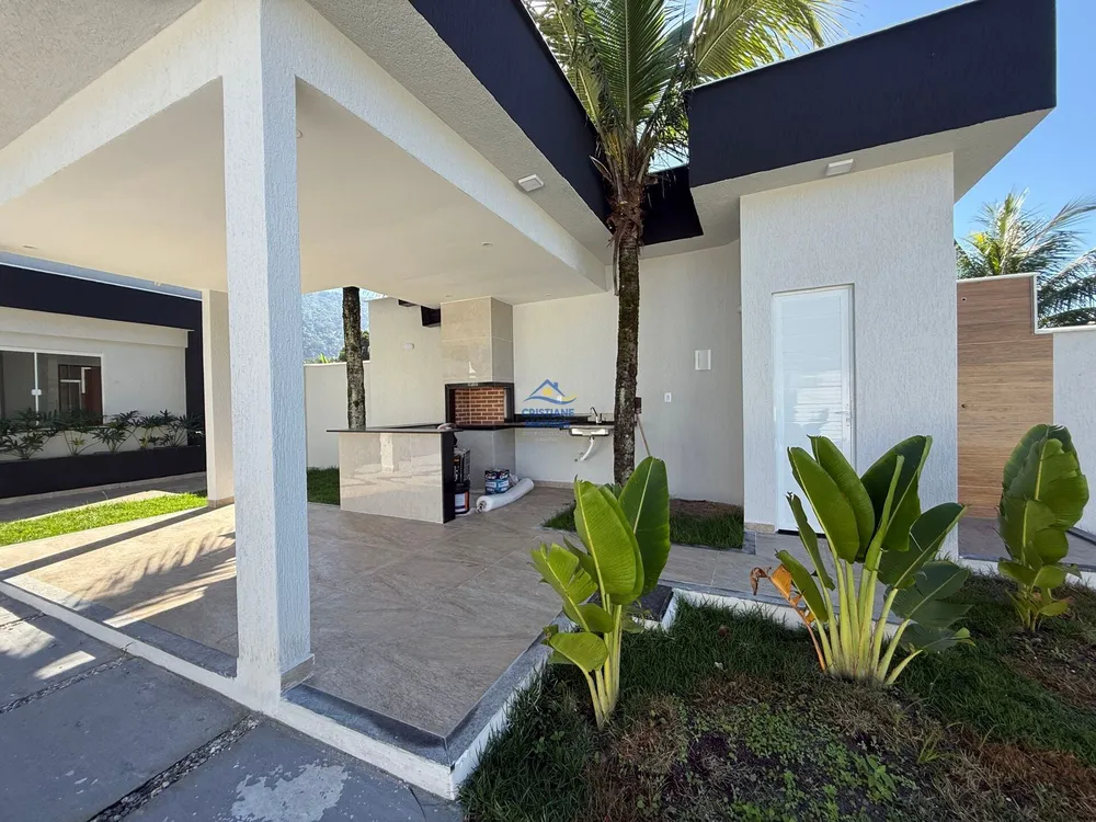 Casa, 3 quartos, 140 m² - Foto 2