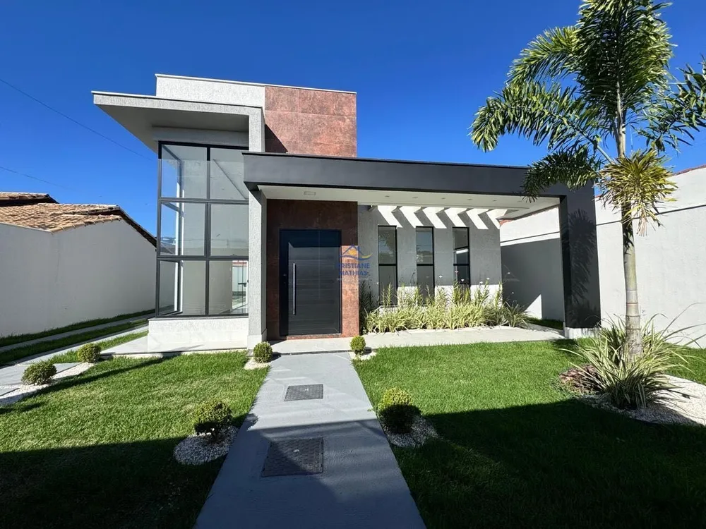 Casa, 3 quartos, 140 m² - Foto 1